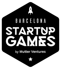 Barcelona StartUp Games